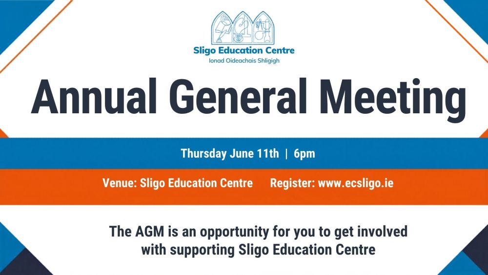 annual general meeting