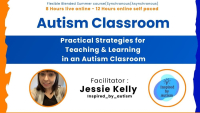 FULL - Autism Classroom- Practical Strategies for  Teaching & Learning  in an Autism Classroom